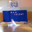 Mam talent